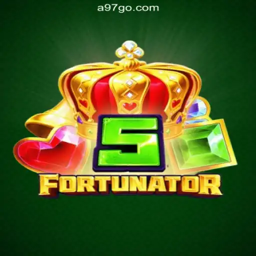 5Fortunator: A Revolutionary Game Experience on A97 A Plataforma de Apostas #1 do Brasil