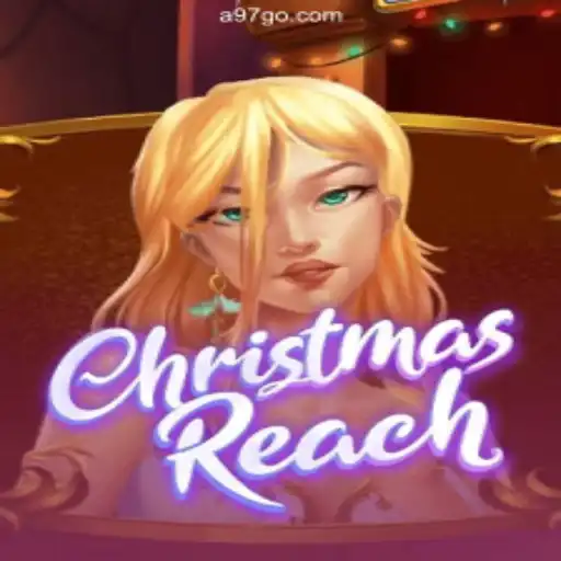 ChristmasReach: A Festive Adventure Awaits