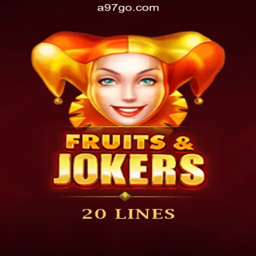 Discover the Thrills of FruitsAndJokers20: The New Sensation in Online Gaming
