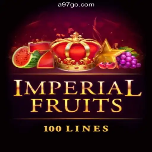 Exploring ImperialFruits100: A Thrilling Experience at A97 A Plataforma de Apostas #1 do Brasil