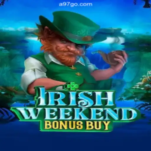 IrishWeekendBonusBuy: A Thrilling New Addition to the Gaming World