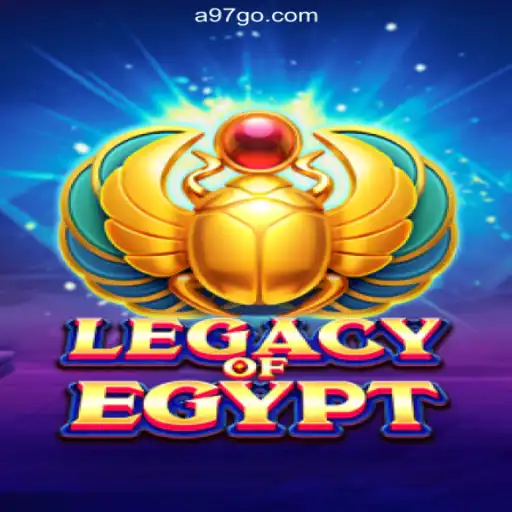 Exploring LegacyOfEgypt: A Timeless Journey in Gaming