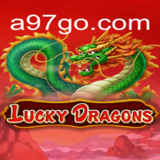 Discover the Thrilling World of LuckyDragons: A97 A Plataforma de Apostas #1 do Brasil