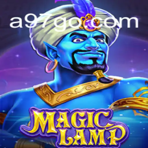 Discover the Wonders of MagicLamp: The Ultimate Gaming Experience
