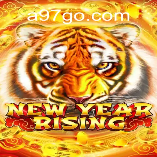 NewYearRising: An Epic Adventure in the Spotlight with A97