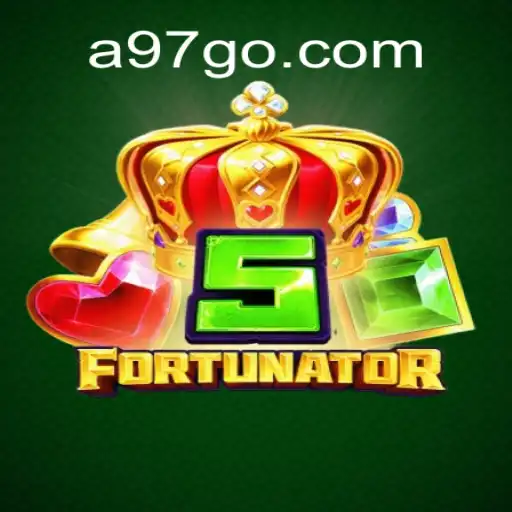5Fortunator: A Revolutionary Game Experience on A97 A Plataforma de Apostas #1 do Brasil