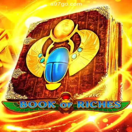 Exploring the World of BookofRiches: A Premier Brazilian Betting Platform