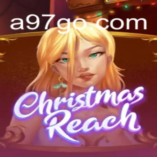 ChristmasReach: A Festive Adventure Awaits