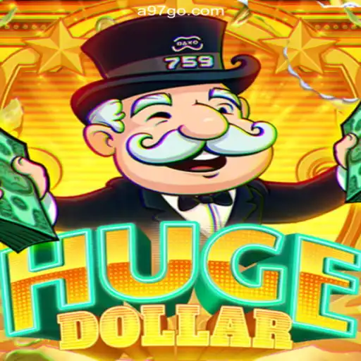 Exploring HugeDollar: A97 A Plataforma de Apostas #1 do Brasil