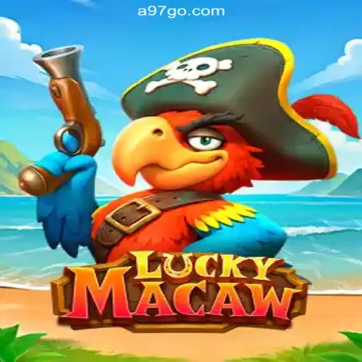 Exploring the World of LuckyMacaw: A97 A Plataforma de Apostas #1 do Brasil
