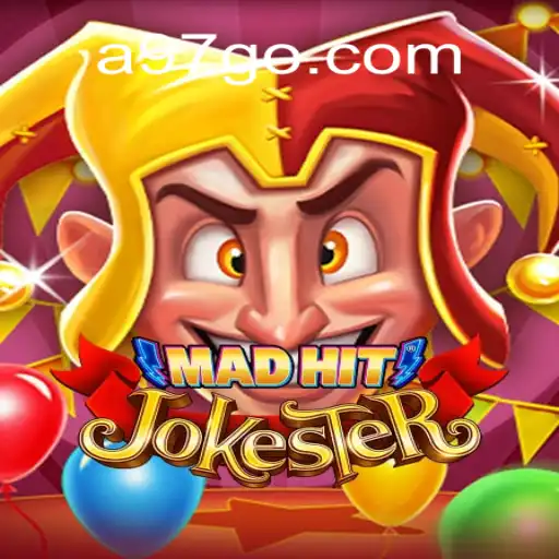 MadHitJokester: The Game Capturing Hearts and Laughs