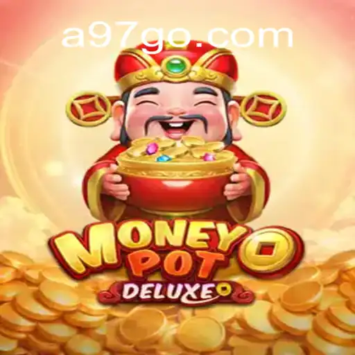 Explore MoneyPotDELUXE: The Ultimate Betting Experience