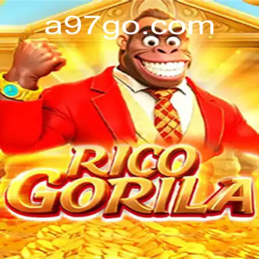 Exploring RicoGorila: A Thrilling Adventure in A97 A Plataforma de Apostas #1 do Brasil