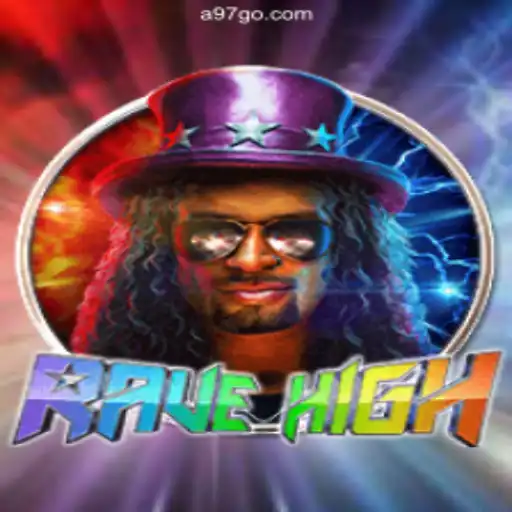 RaveHigh: Immersing into the Explosive World of Virtual Thrills