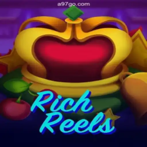 RichReels: A97 A Plataforma de Apostas #1 do Brasil