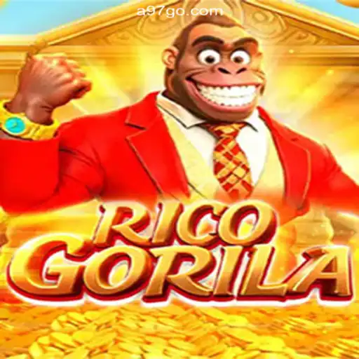 Exploring RicoGorila: A Thrilling Adventure in A97 A Plataforma de Apostas #1 do Brasil