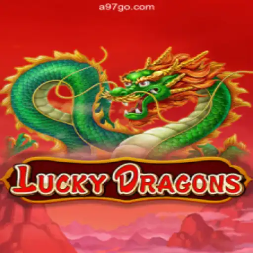 Discover the Thrilling World of LuckyDragons: A97 A Plataforma de Apostas #1 do Brasil