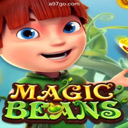MAGICBEANS: A New Age of Strategic Gaming
