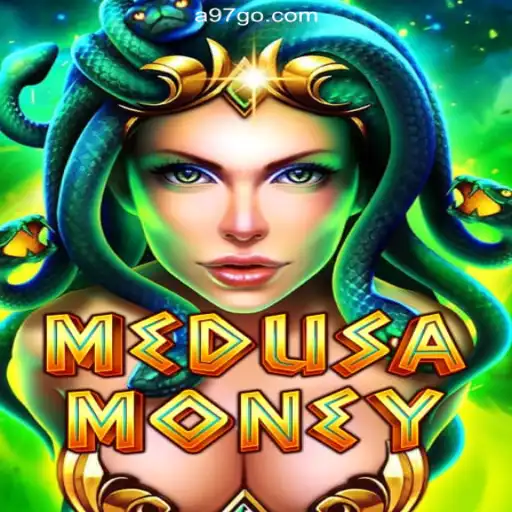 MedusaMoney: A Captivating Game Experience with A97 A Plataforma de Apostas #1 do Brasil