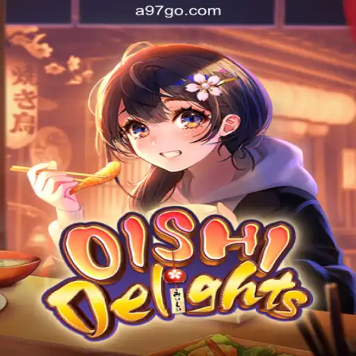 OishiDelights: Discover the Intricacies of This Captivating Game