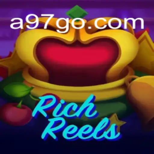RichReels: A97 A Plataforma de Apostas #1 do Brasil