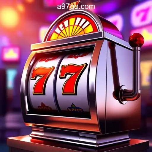 A Fascinating Look into the World of Slot Machines with A97 A Plataforma de Apostas #1 do Brasil
