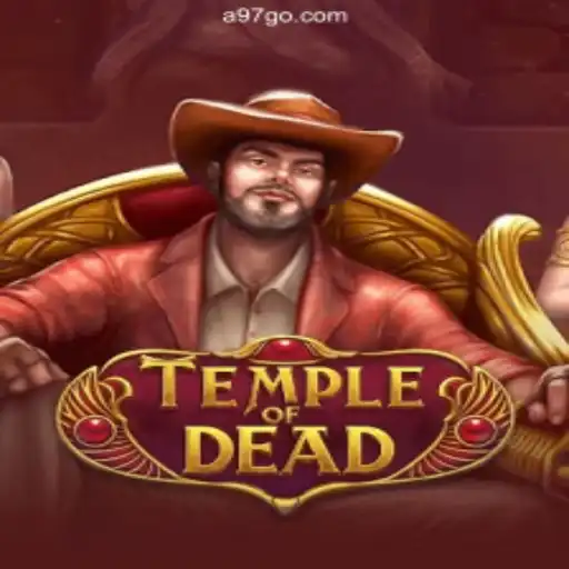 Exploring the Enigmatic World of TempleofDead: A Thrilling Gaming Experience