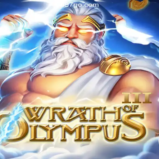 Wrath of Olympus III: The Legendary Battle Awaits