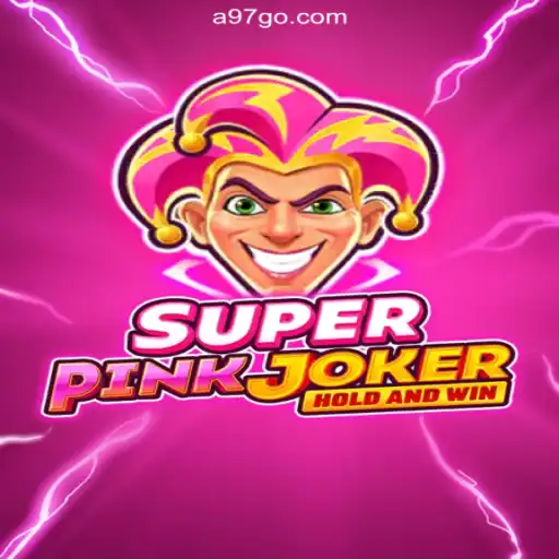 Introducing SuperPinkJoker: A Thrilling Journey Through Vibrant Adventures