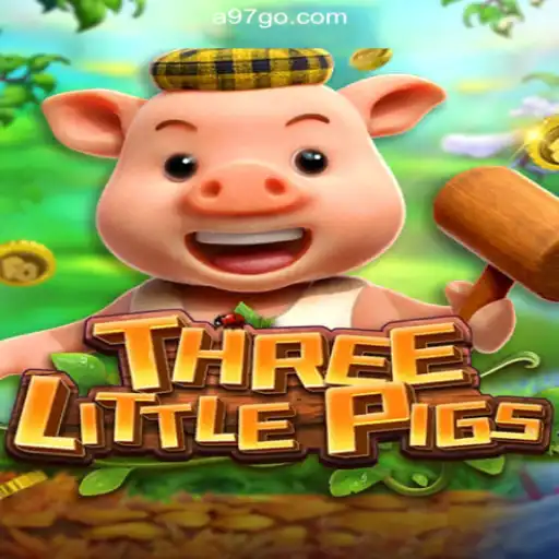 Discover the Enchanting World of THREELITTLEPIGS: The Top Betting Platform in Brazil